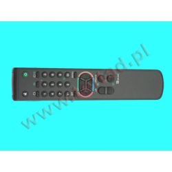 Pilot do TV SONY RM836